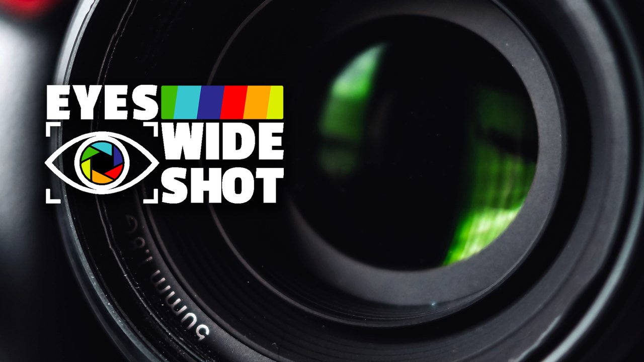 Maurizio Pighizzini tra set e scatti